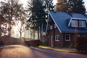 Conventional Home Loans?